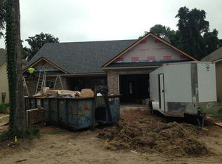 117 Southern Oaks Ln, St Simons Island, GA 31522