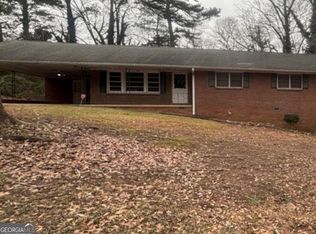 5225 Crystal Ln, Atlanta, GA 30349