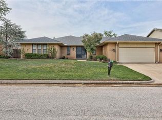 6108 Sudbury Dr, Oklahoma City, OK 73162
