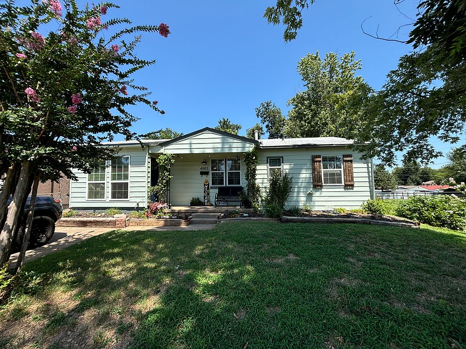 1st image of 4001 SW 24th St