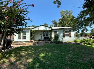 4001 SW 24th St, Oklahoma City, OK 73108