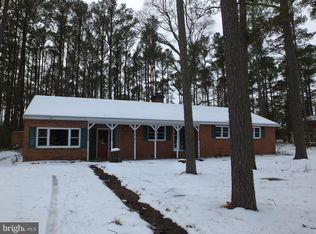 2565 Toddville Rd, Toddville, MD 21672