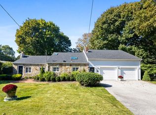 11 Lawson Rd, Scituate, MA 02066