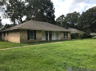 30630 John Dr, Denham Springs, LA 70726