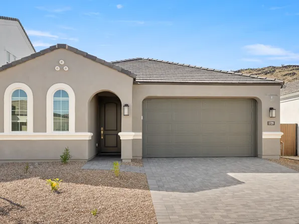 1729 E Questa Dr, Phoenix, AZ 85024