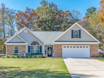 604 Onieda Dr, Locust Grove, GA, 30248