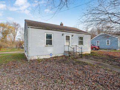 208 Fox Ave, Battle Creek, MI, 49037
