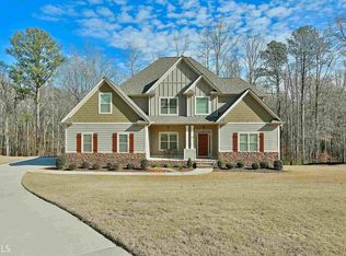32 Stony Ridge Point, Newnan, GA 30265