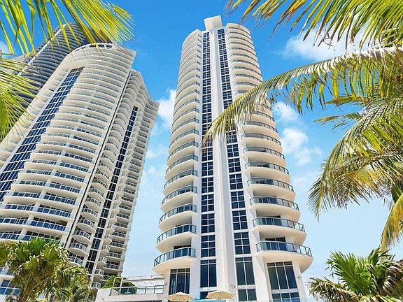 2nd image of 18683 Collins Avenue #1708