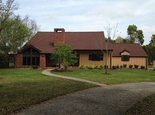 1206 Springwood Ln, Lake charles, LA 70605