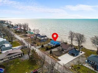 25 Villella Rd, Haldimand County, ON N0A 1K0