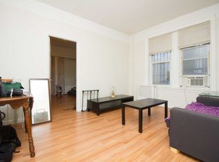 446 Suydam St APT 1F, Brooklyn, NY 11237