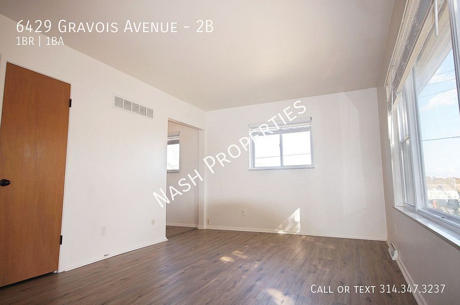 1st image of 6429 Gravois Ave #2B
