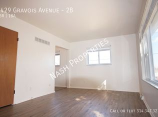 6429 Gravois Ave #2B, Saint Louis, MO 63116