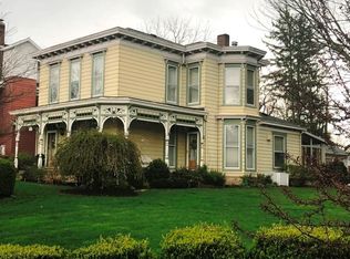 517 E Wabash Ave, Crawfordsville, IN 47933