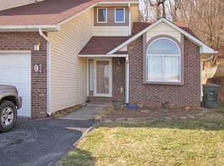 219 Buckingham Ct, Abingdon, VA 24210