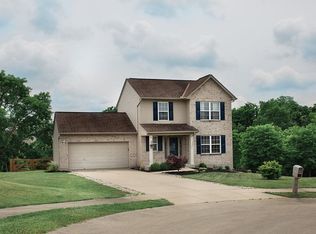 1243 Culpeper Ct, Independence, KY