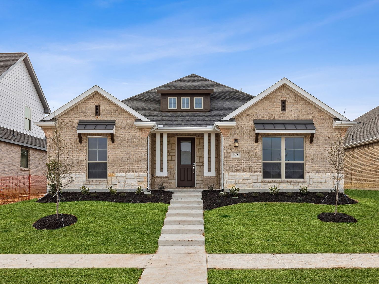 Dollar Properties Waxahachie