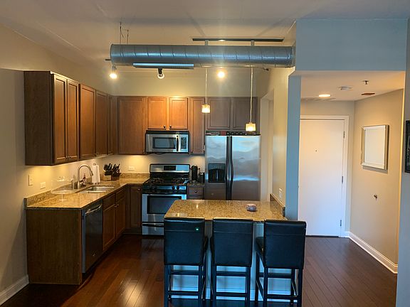 4th image of 909 W Washington Blvd APT 709