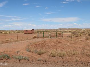 25 Hunt Rd #25, Winslow, AZ 86047