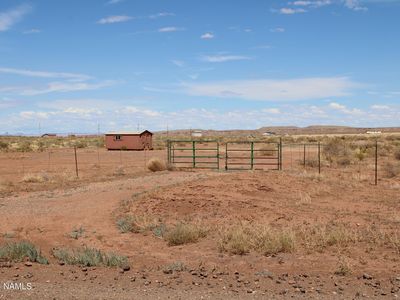 25 Hunt Rd #25, Winslow, AZ, 86047