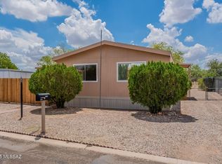 3531 W Cantaloupe Dr, Tucson, AZ 85741