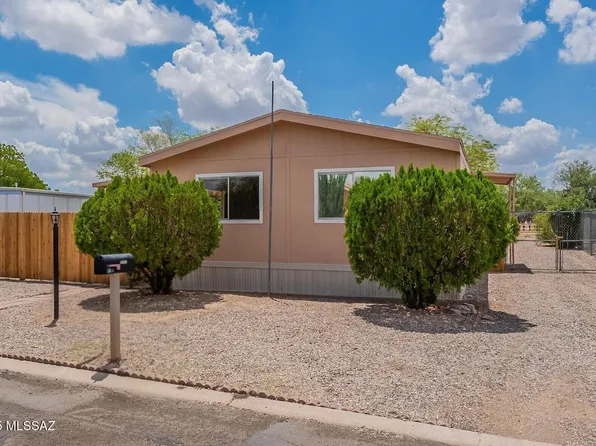 3531 W Cantaloupe Dr, Tucson, AZ 85741