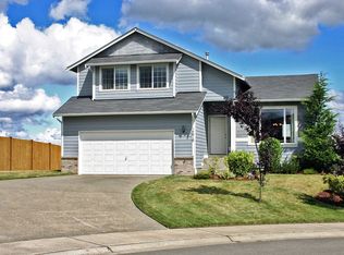14919 68th Ave E, Puyallup, WA 98375