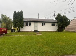 6128 Stem Ln, Mount Morris, MI 48458