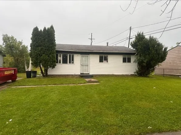 6128 Stem Ln, Mount Morris, MI 48458