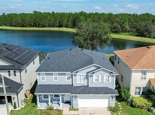 16919 Sunrise Vista Dr, Clermont, FL 34714