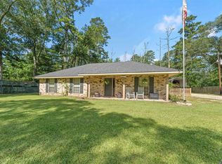 33897 Duff Rd, Walker, LA 70785
