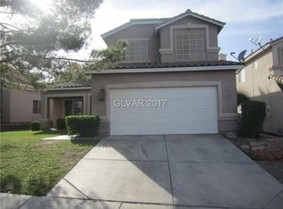 329 Greenleaf Glen St, Henderson, NV 89014