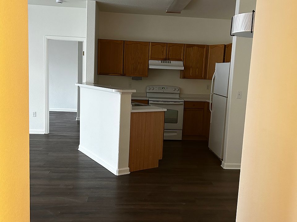 New Plank flooring throughout.