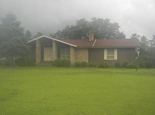 5293 Highway 158, Roanoke Rapids, NC 27870
