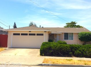 31129 Meadowbrook Ave, Hayward, CA 94544