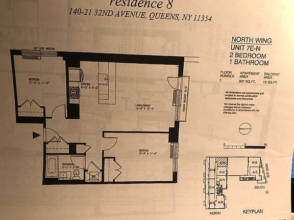 2nd image of 14021-7E 32nd Ave