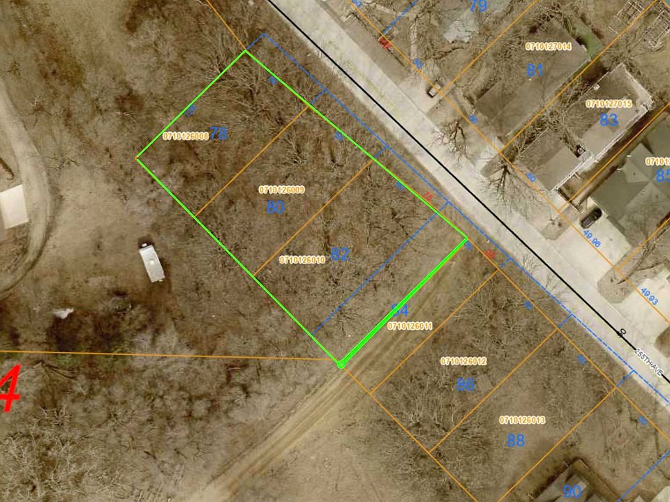 1st image of 0 255th Ave