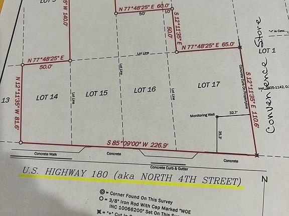 2nd image of 1200 N 4th St