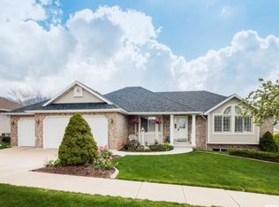 5740 S 1050 E, South Ogden, UT 84405