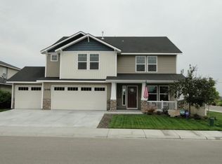 1098 E Mystery Dr, Kuna, ID 83634