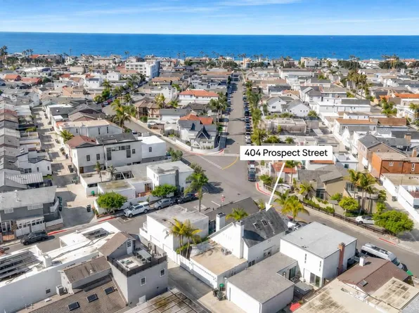 404 Prospect St, Newport Beach, CA 92663