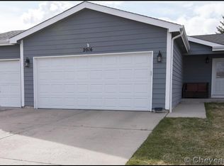 2016 Prairie Dog Dr, Cheyenne, WY 82001