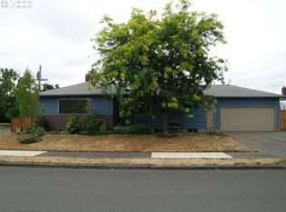 6263 N Houghton St, Portland, OR 97203