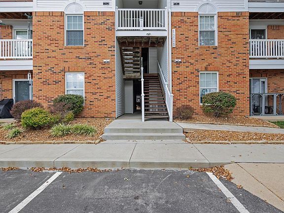 2nd image of 1225 Woodland Point Dr APT C