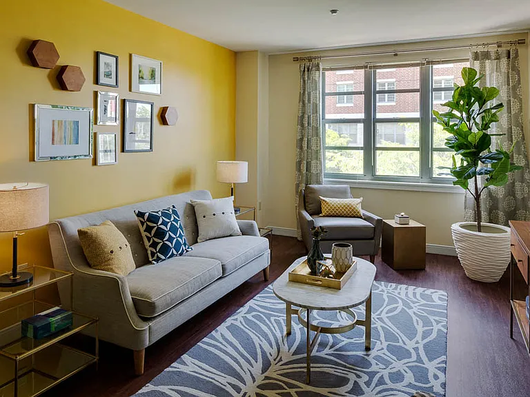 Station Landing Apartments — Photo 12