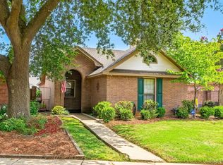 379 Mitchell Ave, Montgomery, AL 36109