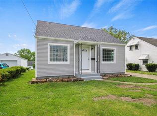 604 Poland Ave, Struthers, OH 44471