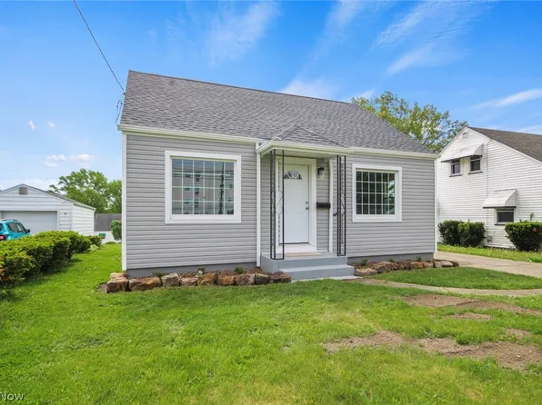 604 Poland Ave, Struthers, OH 44471