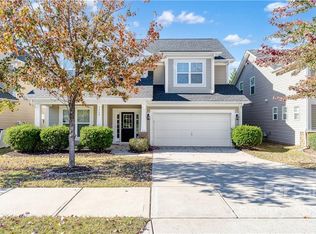 3668 Privette Rd, Matthews, NC 28104